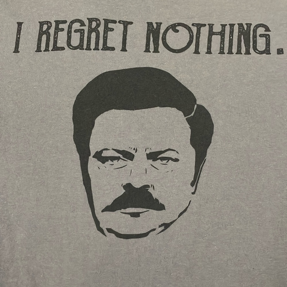 Parks and Recreation tshirt